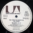 Tina Turner - Tina Turns The Country On! (LP Tweedehands)