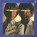 Frank Boeijen & Wout Pennings - Boeijen & Pennings (LP Tweedehands)