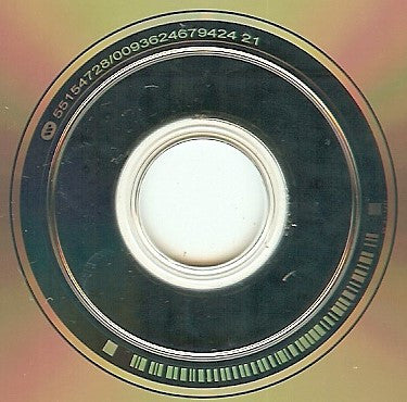 Green Day - Nimrod. XXV (CD) - Discords.nl