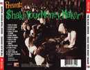 Black Crowes, The - Shake Your Money Maker (CD Tweedehands) - Discords.nl