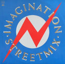 Imagination - Sunshine / Streetmix (12" Tweedehands)