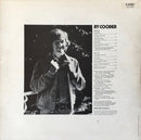 Ry Cooder - Ry Cooder (LP Tweedehands) - Discords.nl