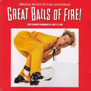 Various - Great Balls Of Fire! (Original Motion Picture Soundtrack) (CD Tweedehands) - Discords.nl