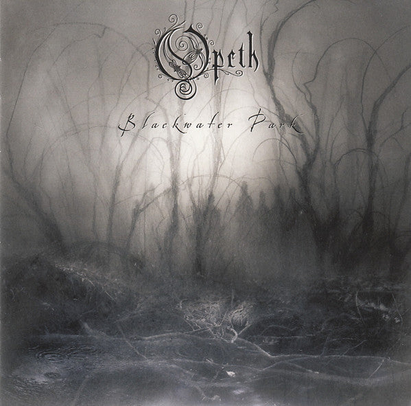 Opeth - Blackwater Park (CD)