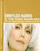 Emmylou Harris & Nash Ramblers, The - The Last Ramble Broadcast Archive Collection (DVD Tweedehands) - Discords.nl