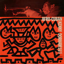 Kenny Dorham - Afro-Cuban (LP Tweedehands)