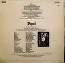David Bowie - David Bowie In Bertolt Brecht's Baal (LP Tweedehands)