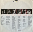 Police, The - Every Breath You Take (The Singles) (LP Tweedehands)