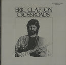 Eric Clapton - Crossroads (CD Tweedehands) - Discords.nl