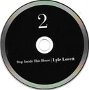 Lyle Lovett - Step Inside This House (CD Tweedehands) - Discords.nl
