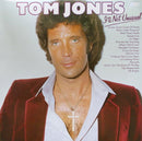 Tom Jones - It's Not Unusual (LP Tweedehands)