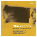 Chickenpox - Stay Away From The Windows (CD Tweedehands) - Discords.nl