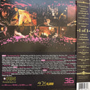 RZA & Howard Drossin - The Man With The Iron Fists (LP)