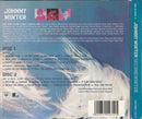 Johnny Winter - Second Winter (CD Tweedehands) - Discords.nl