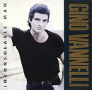Gino Vannelli - Inconsolable Man (CD Tweedehands) - Discords.nl