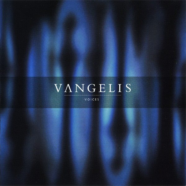 Vangelis - Voices (CD Tweedehands)