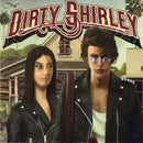 Dirty Shirley - Dirty Shirley (CD Tweedehands)