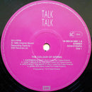 Talk Talk - The Colour Of Spring (LP Tweedehands) - Discords.nl