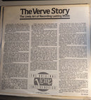 Lester Young & Harry Edison - Pres & Sweets (LP Tweedehands) - Discords.nl