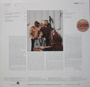 Bennie Wallace - Big Jim´s Tango (LP Tweedehands)