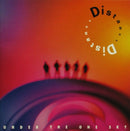 Distance (2), The - Under The One Sky (CD Tweedehands)