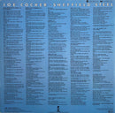 Joe Cocker - Sheffield Steel (LP Tweedehands)