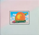 Allman Brothers Band, The - Eat A Peach (CD Tweedehands) - Discords.nl