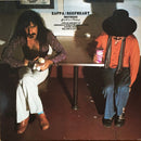 Frank Zappa / Captain Beefheart / Mothers, The - Bongo Fury (LP Tweedehands)
