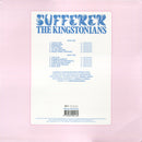 Kingstonians, The - Sufferer (LP Tweedehands) - Discords.nl