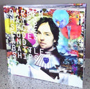Darren Hayes - Secret Codes And Battleships (CD Tweedehands)