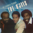 O'Jays, The - My Favorite Person (LP Tweedehands)