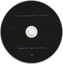 Pineapple Thief, The - Where We Stood (CD) - Discords.nl