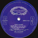 Joe Jackson - Look Sharp! (LP Tweedehands)