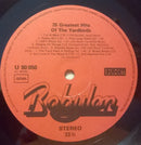 Yardbirds, The - 20 Greatest Hits (LP Tweedehands)