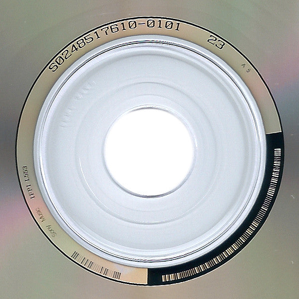 Stooges, The - Raw Power (CD Tweedehands)