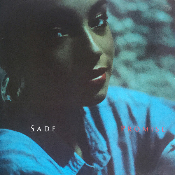 Sade - Promise (LP Tweedehands)