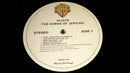 Hijack - The Horns Of Jericho (LP) - Discords.nl