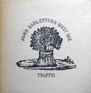 Traffic - John Barleycorn Must Die (LP Tweedehands)
