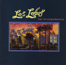 Los Lobos - The Neighborhood (CD Tweedehands)