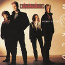 Cry Before Dawn - Witness For The World (CD Tweedehands)