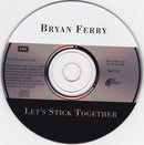 Bryan Ferry - Let's Stick Together (CD Tweedehands) - Discords.nl
