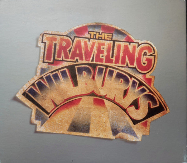 Traveling Wilburys - The Traveling Wilburys Collection (CD)