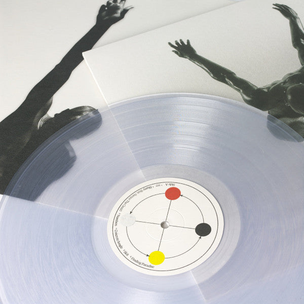 Petite Noir - MotherFather (LP)