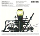 Jansen / Barbieri - Lumen (CD Tweedehands)