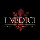 Buonvino, Paolo - Medici - Masters of Florence (LP) - Discords.nl
