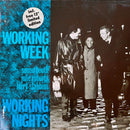 Working Week - Working Nights (LP Tweedehands)