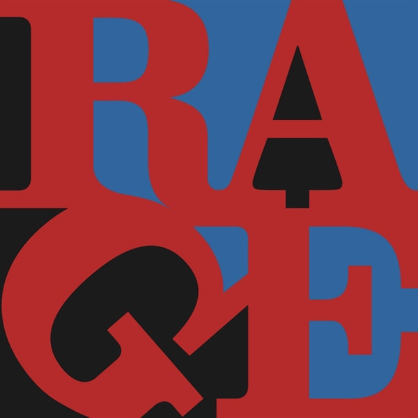 Rage Against The Machine - Renegades (LP) - Discords.nl