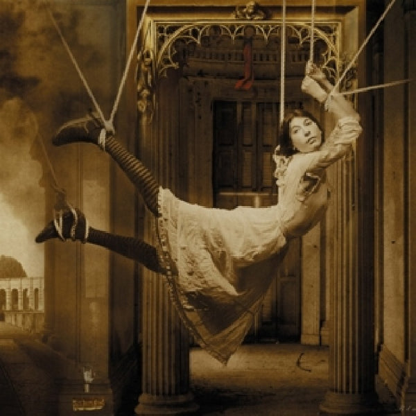Porcupine Tree - Signify (CD) - Discords.nl