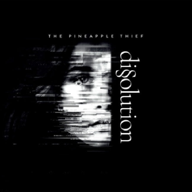Pineapple Thief - Dissolution (CD) - Discords.nl