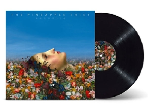 Pineapple Thief - Magnolia (LP) - Discords.nl